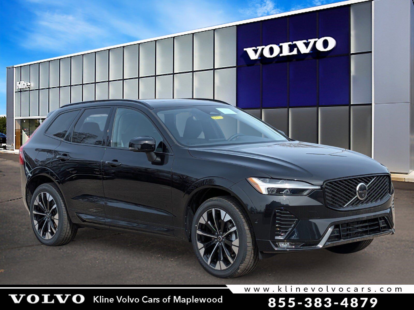 2026 VOLVO XC60