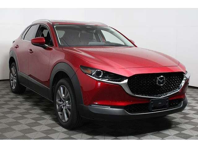 2024 MAZDA CX-30