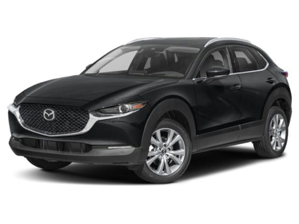 2022 MAZDA CX-30