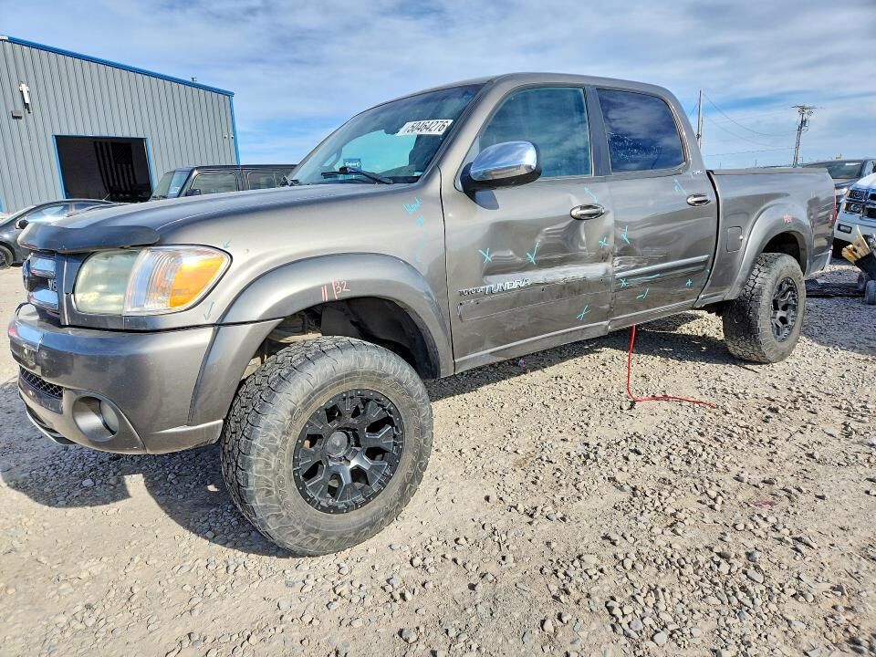 2005 TOYOTA Tundra