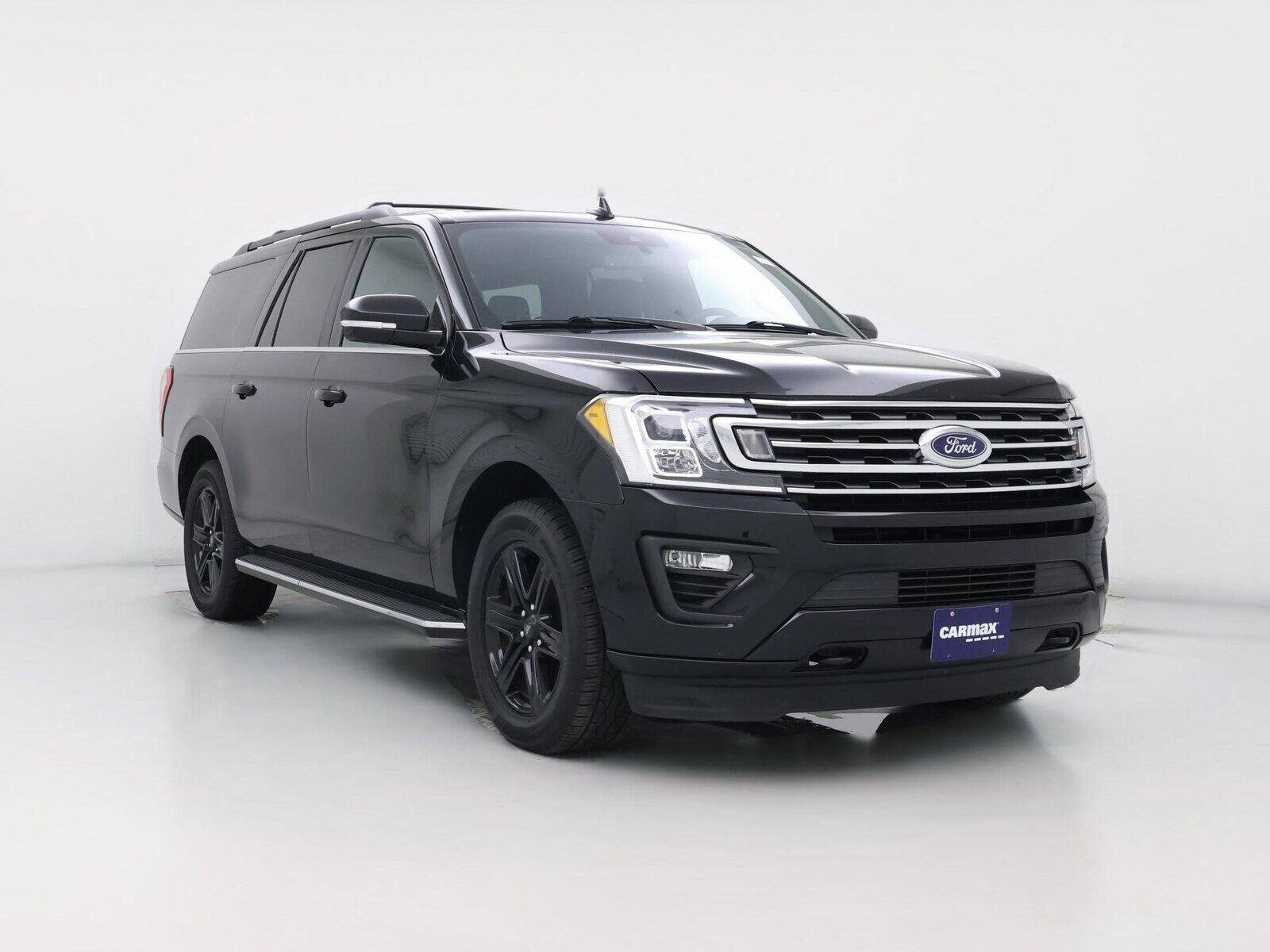 2020 FORD Expedition