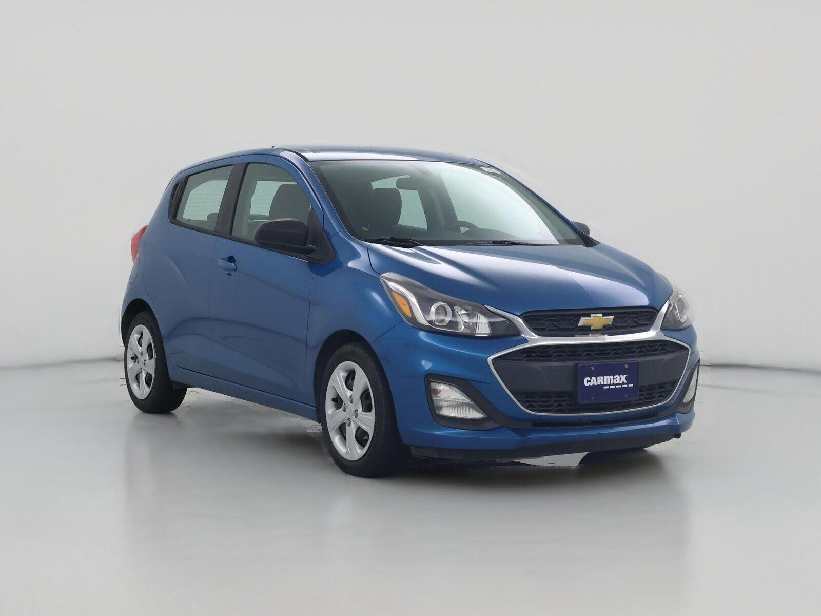 2020 CHEVROLET Spark
