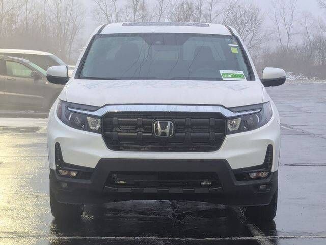 2026 HONDA Ridgeline