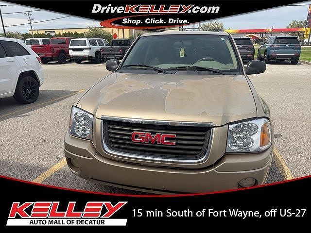 2004 GMC Envoy