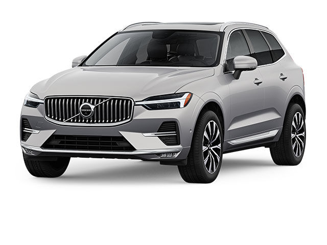 2023 VOLVO XC60