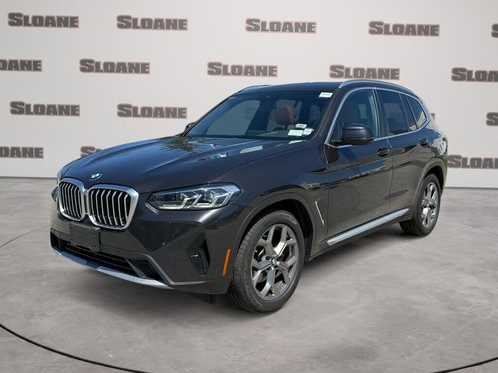 2023 BMW X3