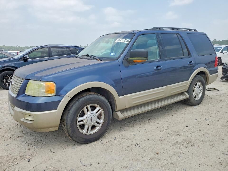 2005 FORD Expedition