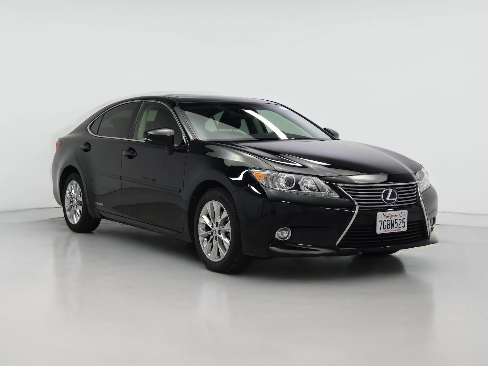 2014 LEXUS ES