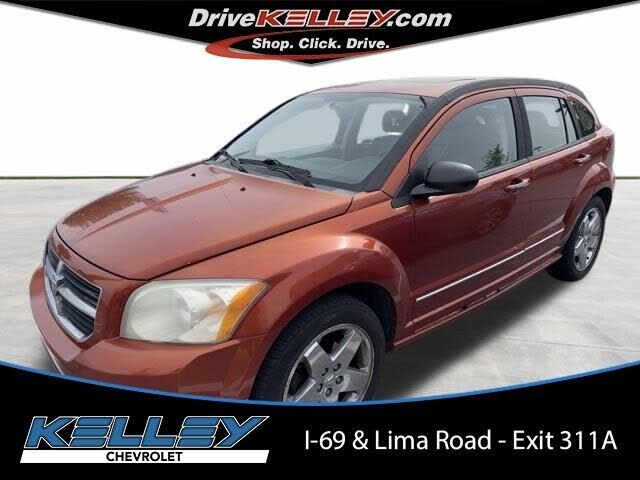 2007 DODGE Caliber