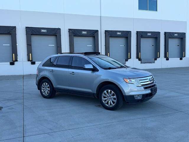 2007 FORD Edge