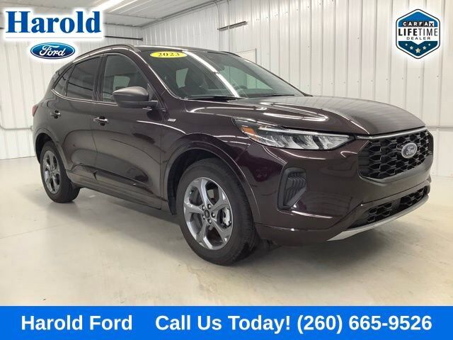 2023 FORD Escape
