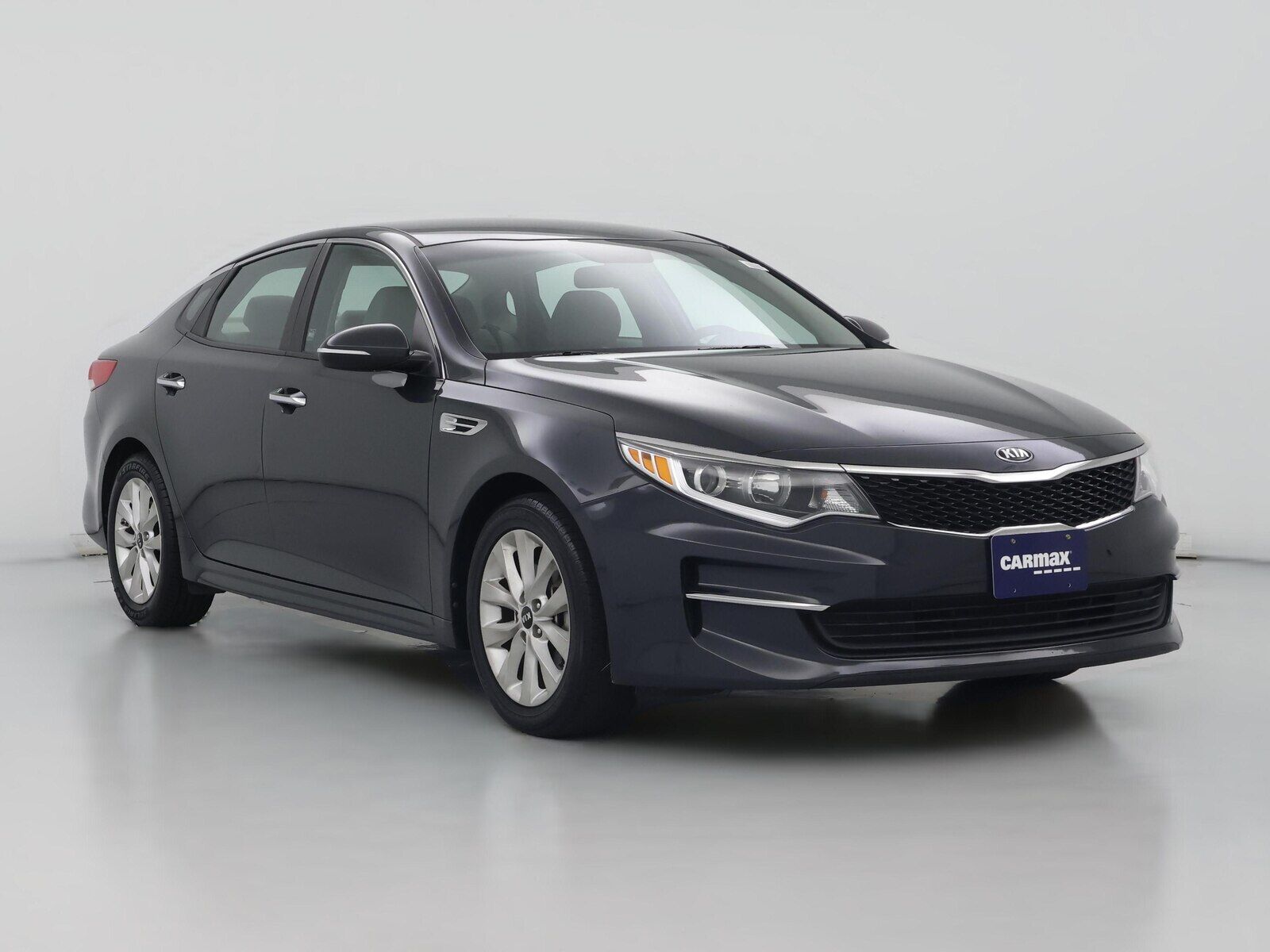2016 KIA Optima