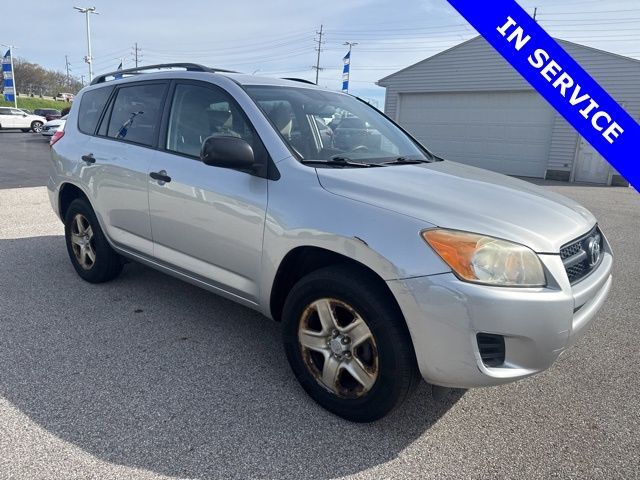 2011 TOYOTA RAV4