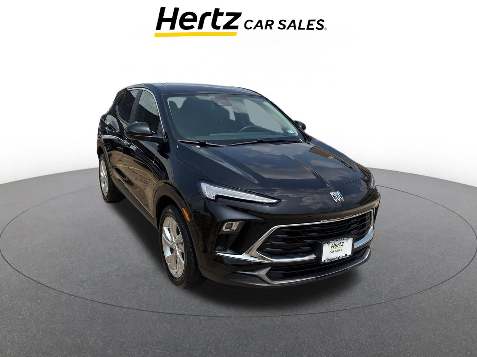 2025 BUICK Encore GX