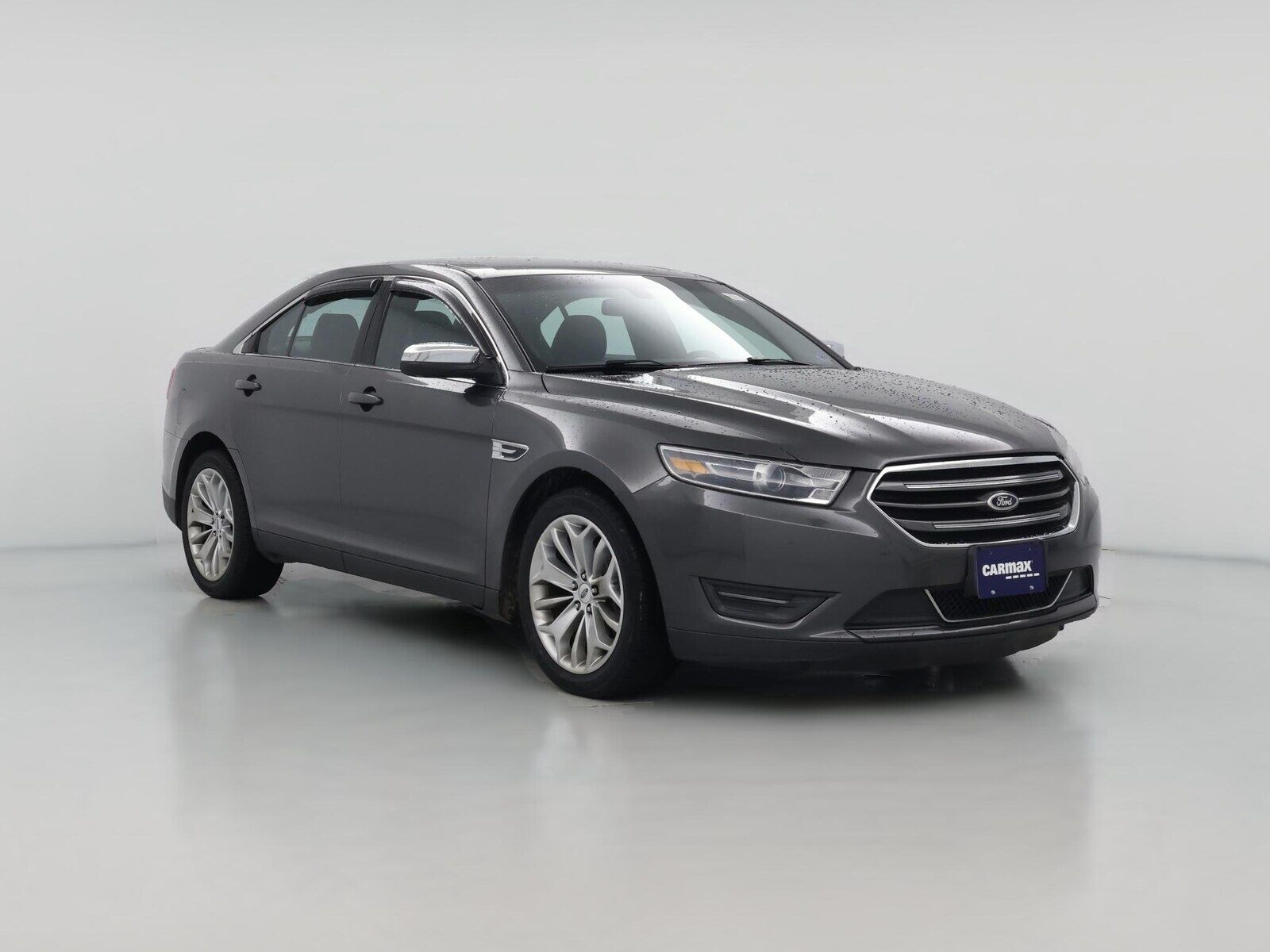 2015 FORD Taurus