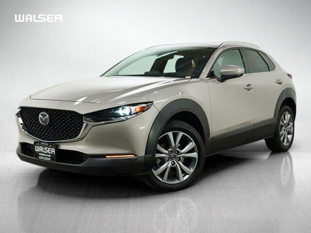 2023 MAZDA CX-30