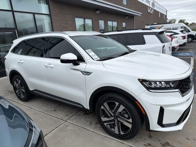 2023 KIA Sorento