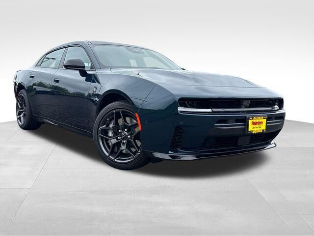2026 DODGE Charger