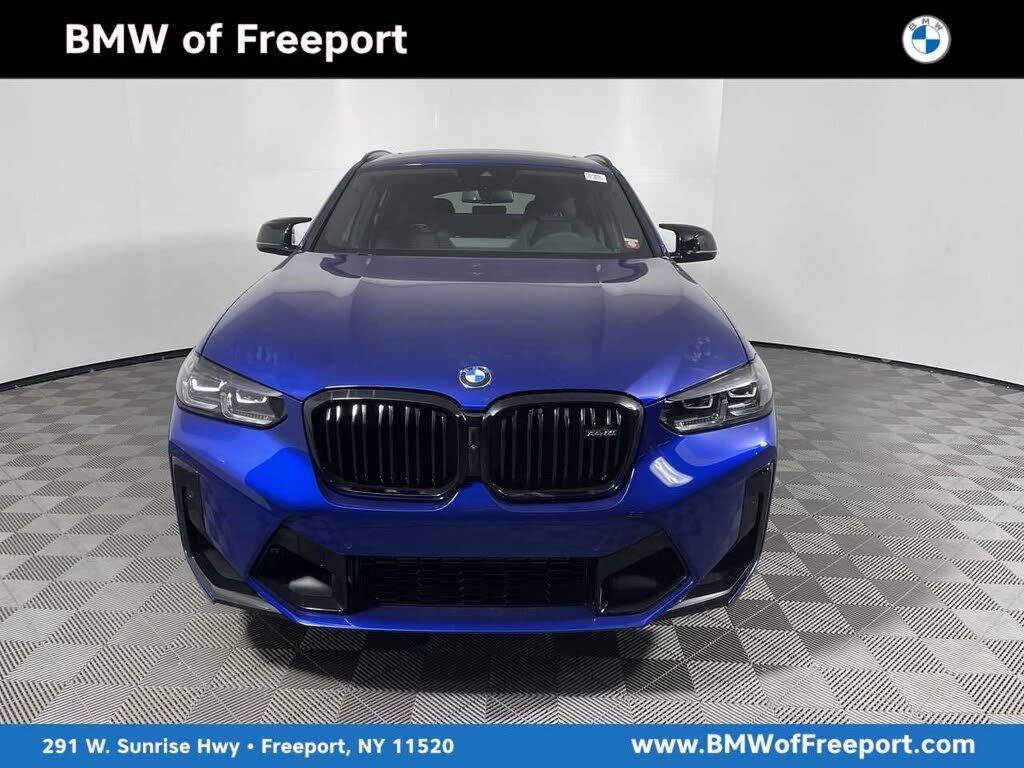 2023 BMW X4