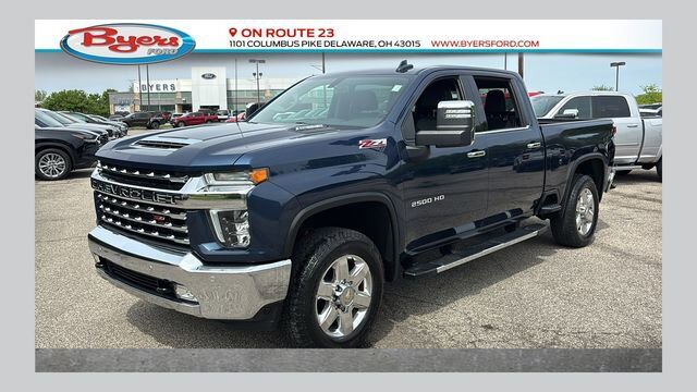 2022 CHEVROLET Silverado