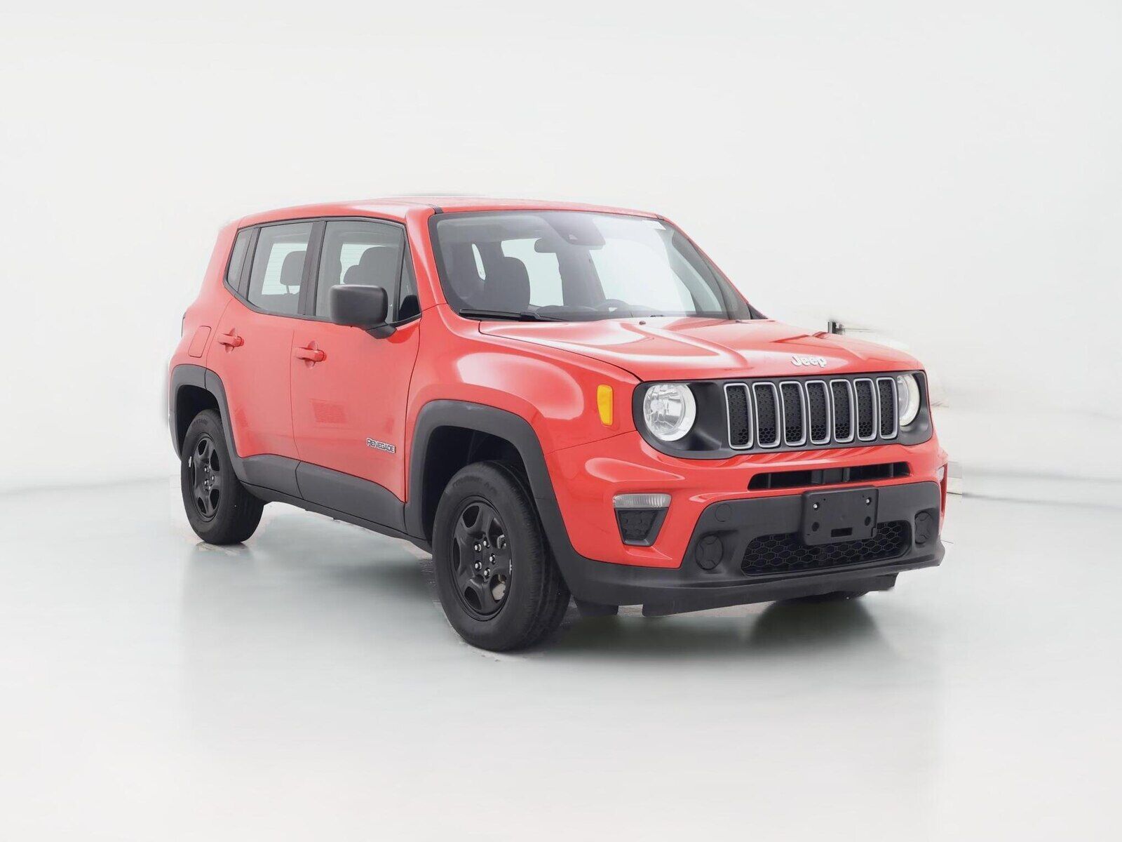 2022 JEEP Renegade