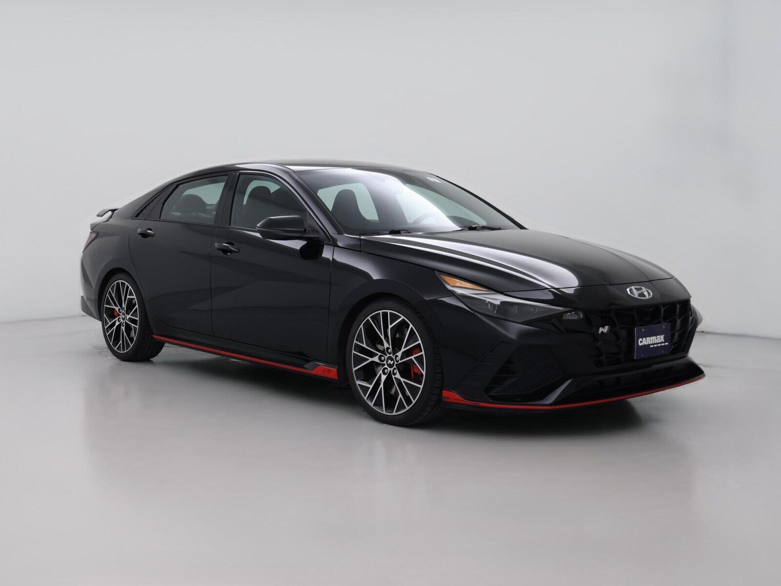 2023 HYUNDAI Elantra N