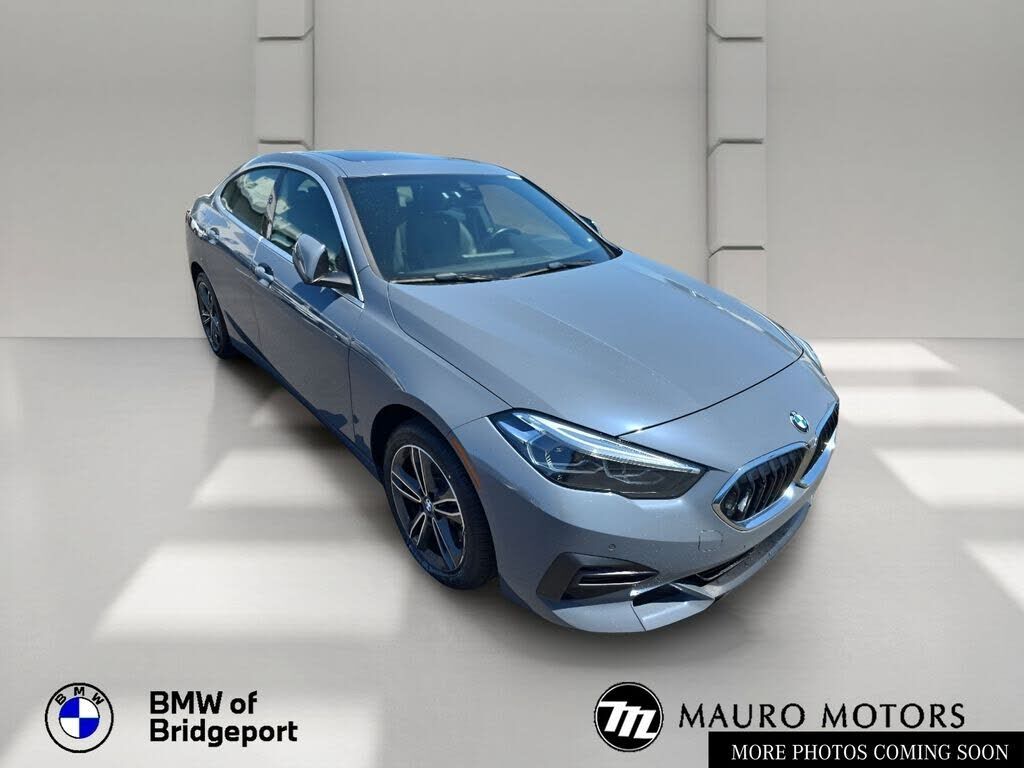 2022 BMW 2 Series