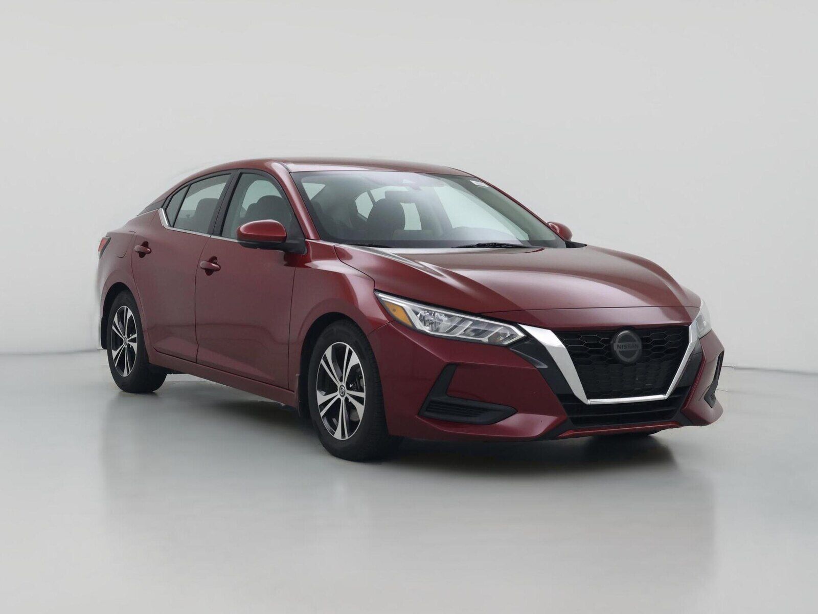 2020 NISSAN Sentra