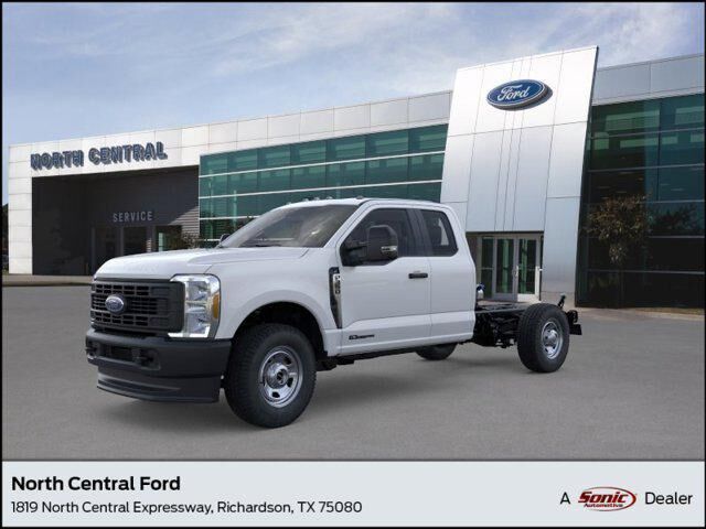 2026 FORD F-350