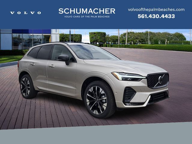 2026 VOLVO XC60