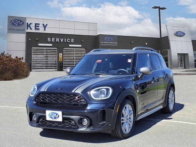2024 MINI Countryman