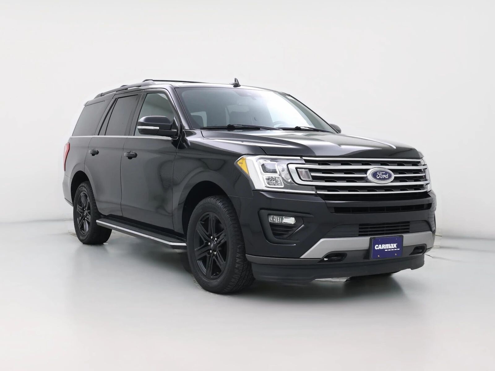 2020 FORD Expedition
