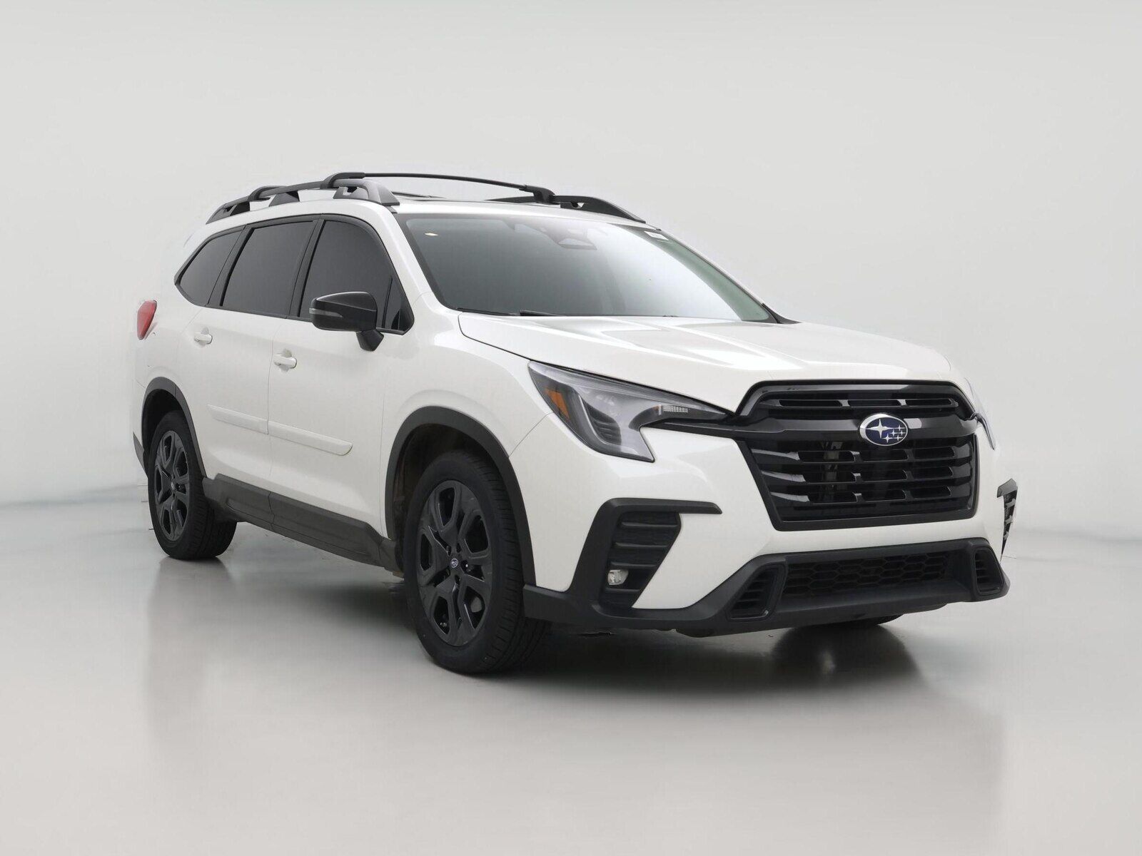 2023 SUBARU Ascent