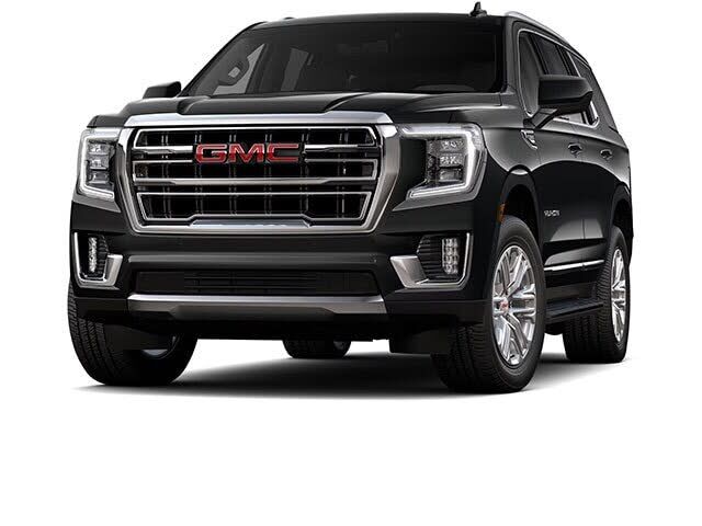 2023 GMC Yukon