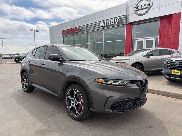 2024 ALFA ROMEO TONALE