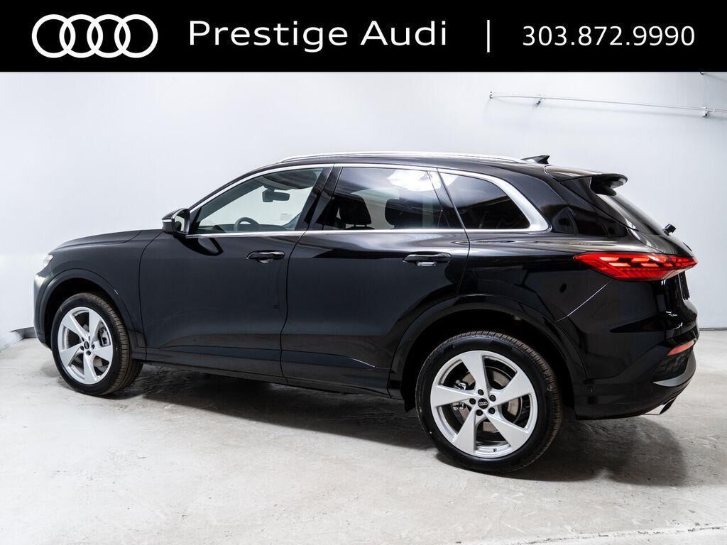 2026 Audi Q5