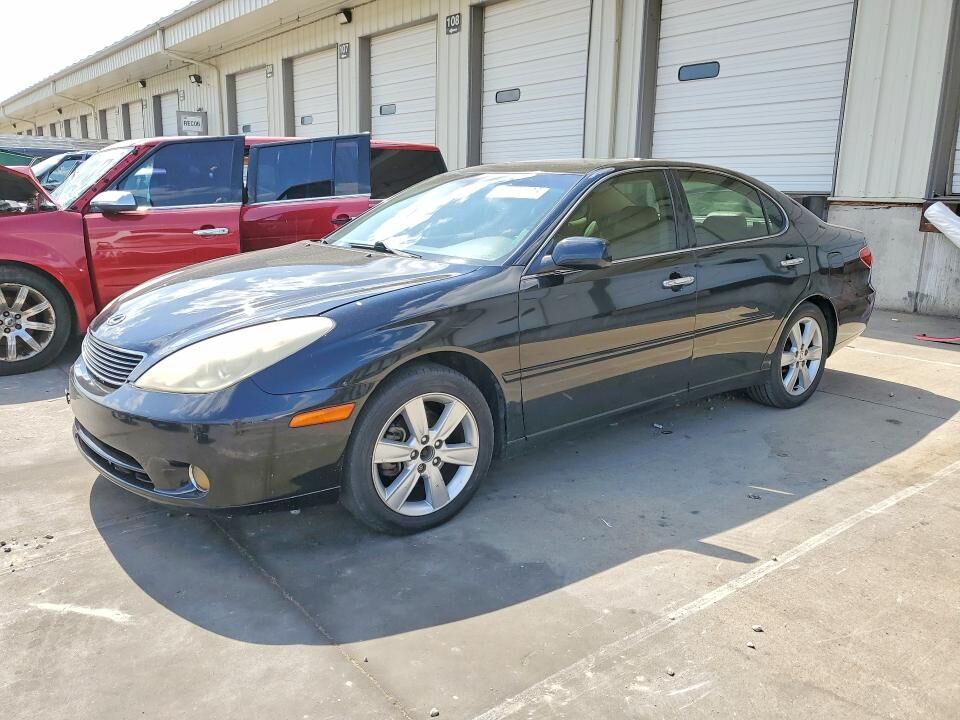 2005 LEXUS ES