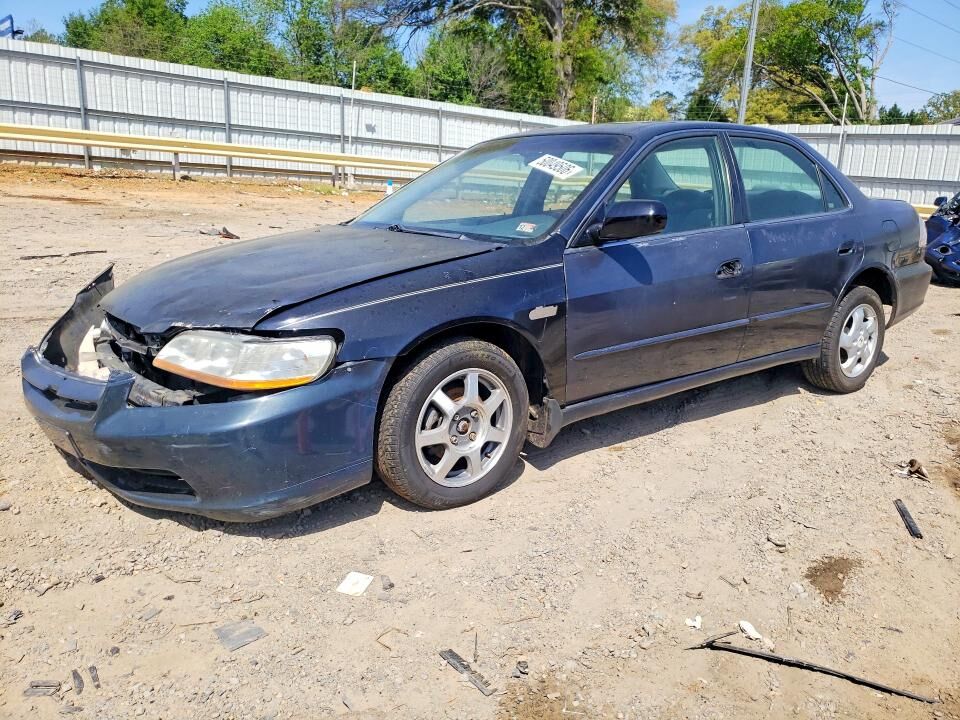 1998 HONDA Accord