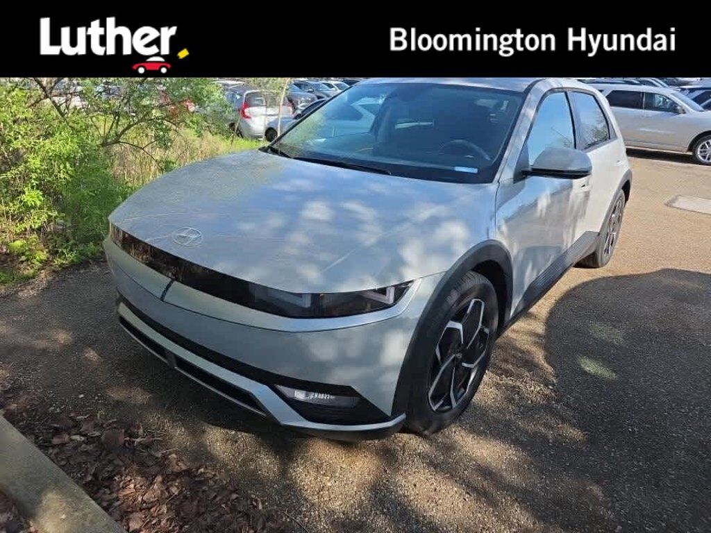 2024 HYUNDAI IONIQ 5