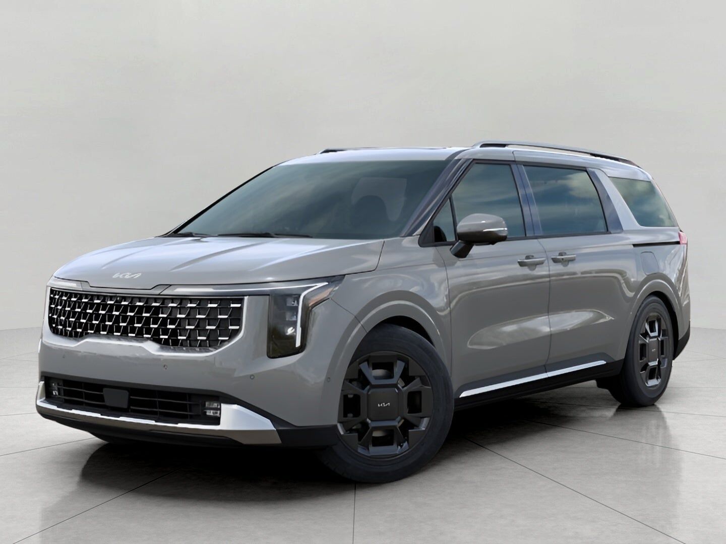 2026 KIA Carnival
