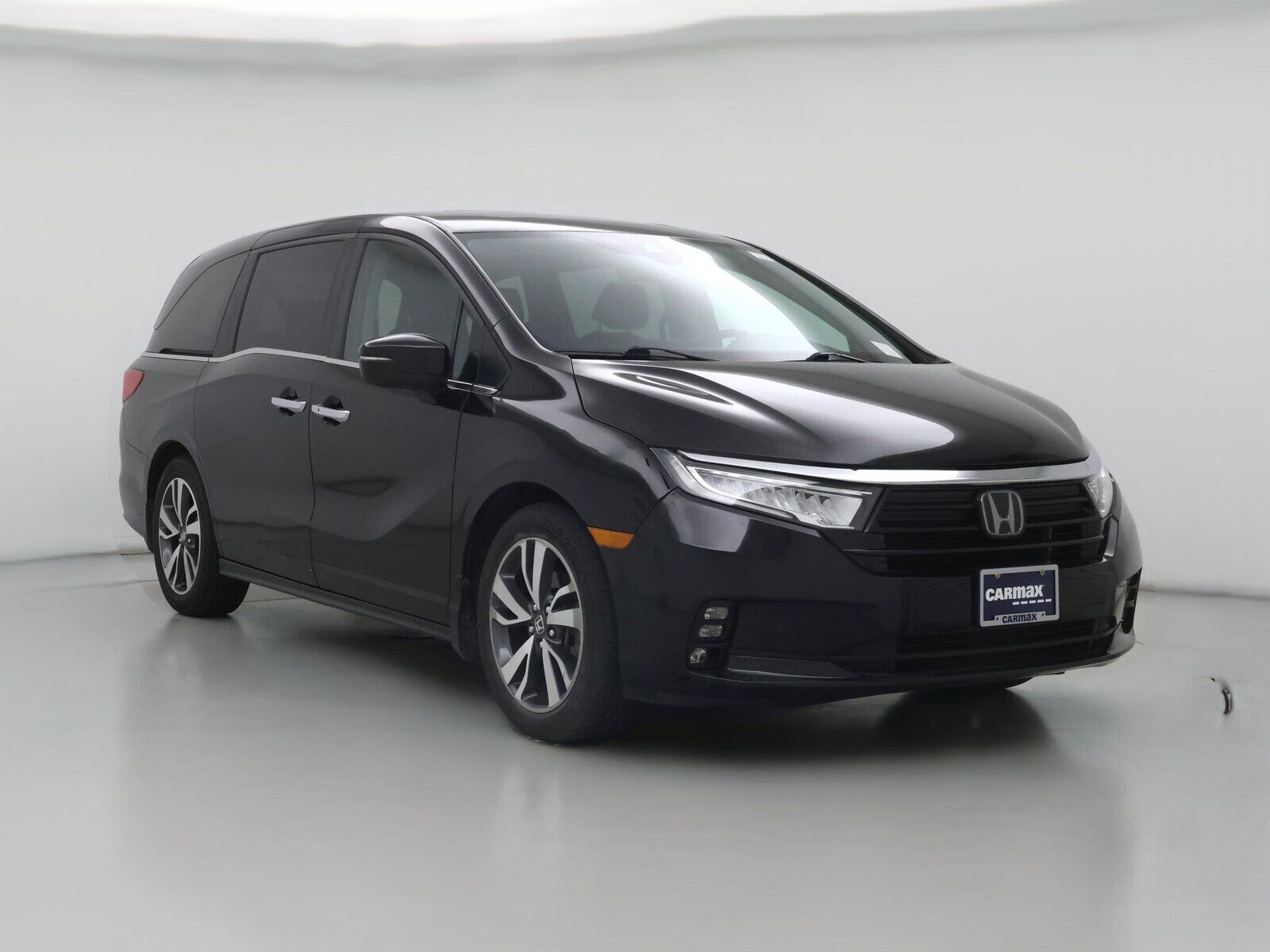 2022 HONDA Odyssey
