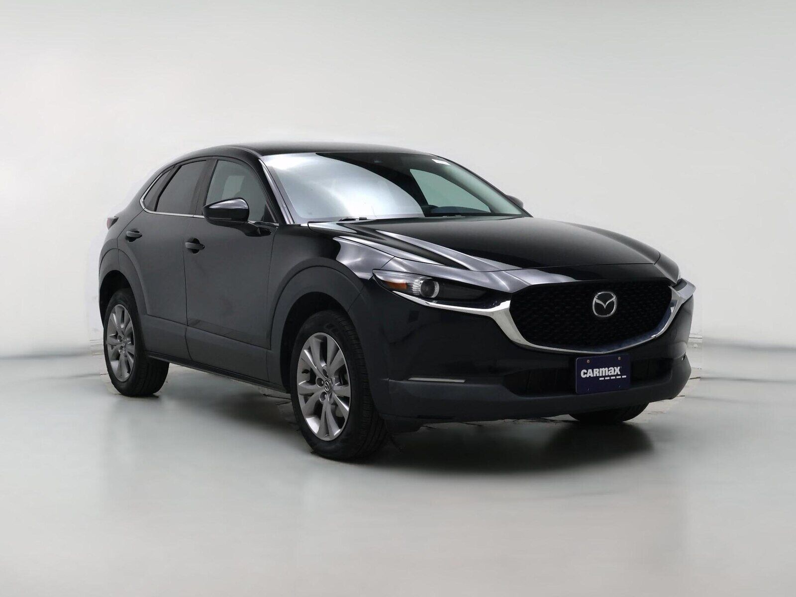 2020 MAZDA CX-30