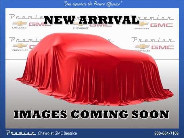 2023 CHEVROLET Blazer