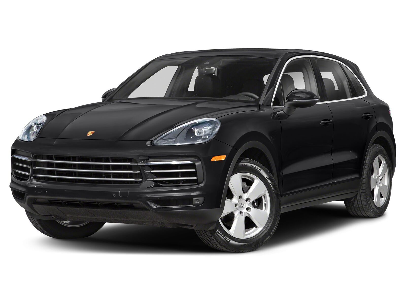 2020 PORSCHE Cayenne