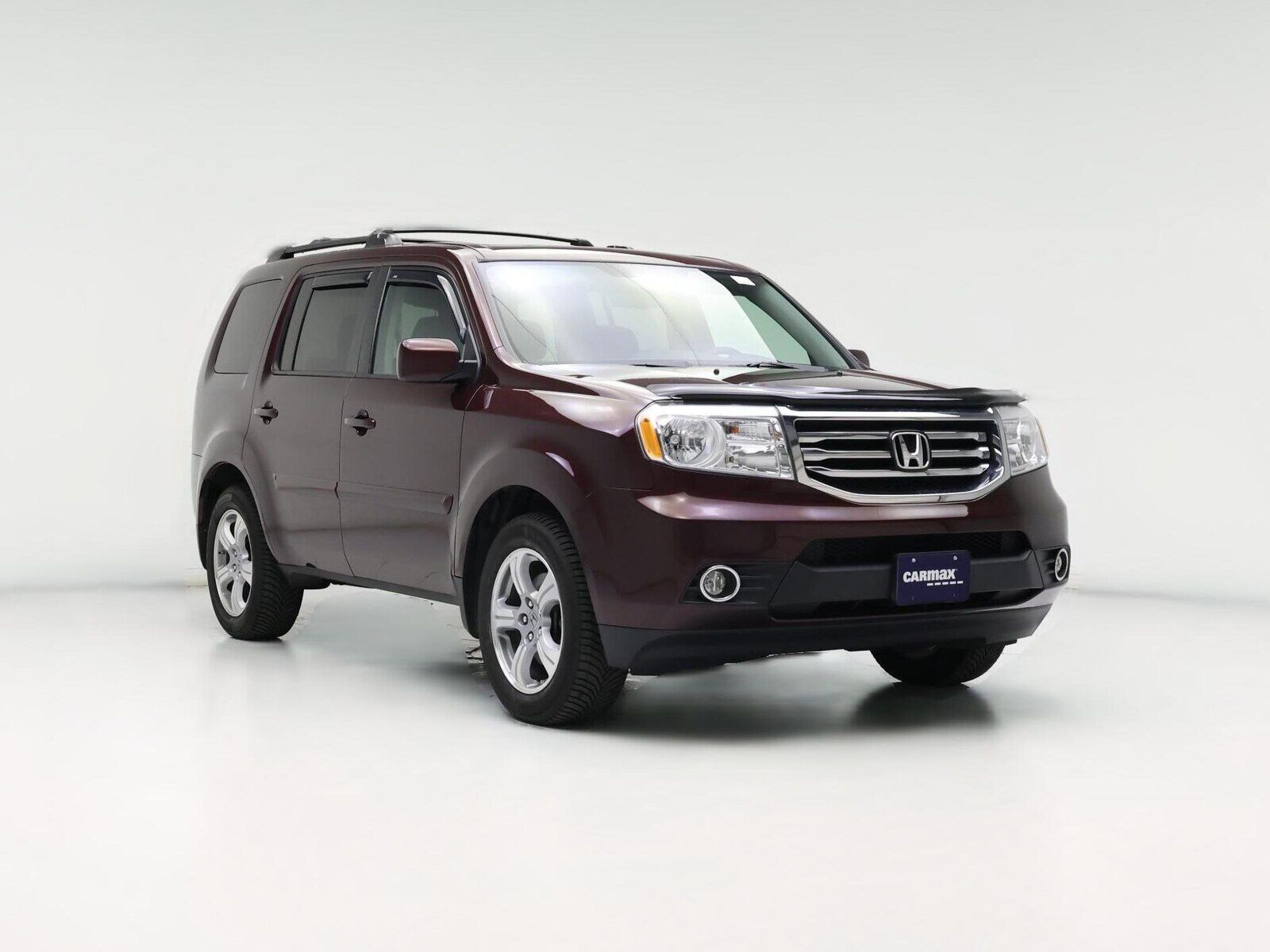 2014 HONDA Pilot