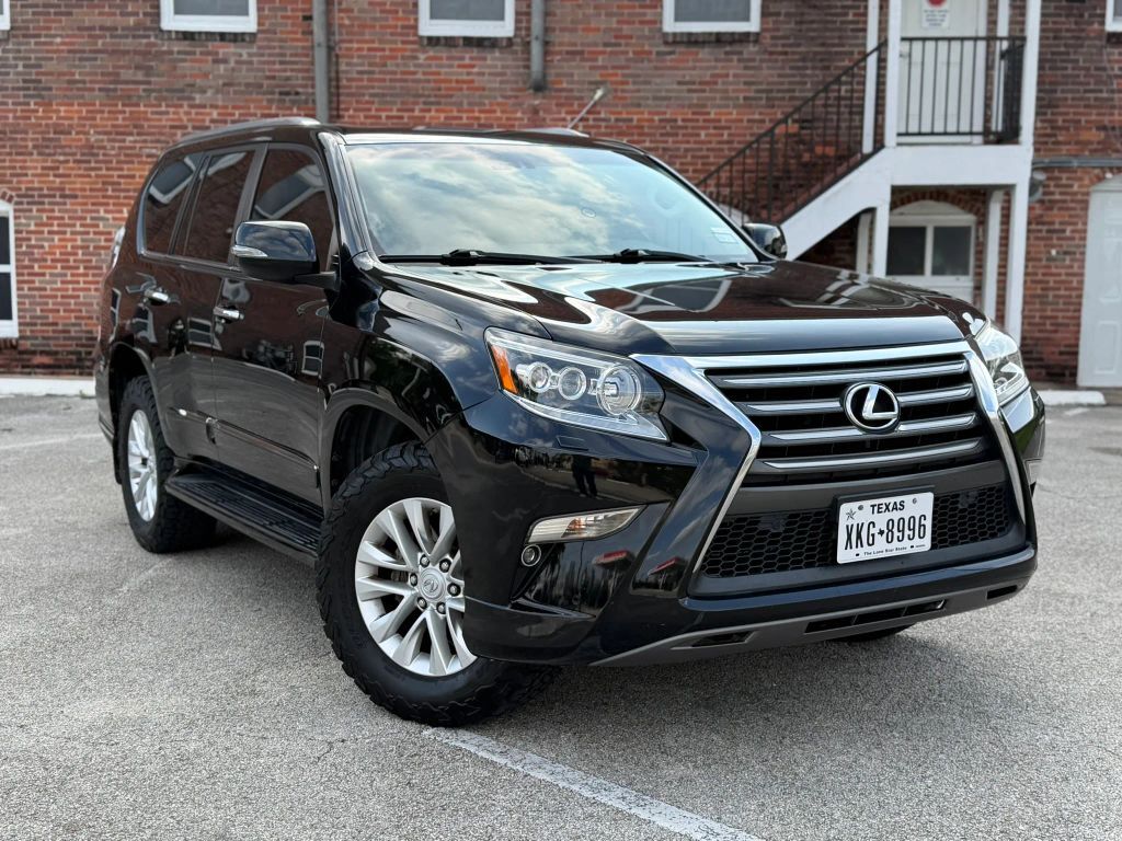 2014 LEXUS GX