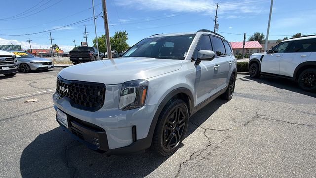 2024 KIA Telluride