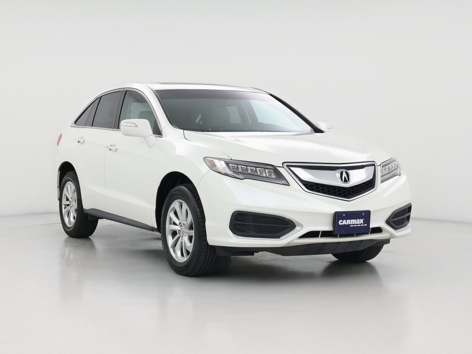 2017 ACURA RDX