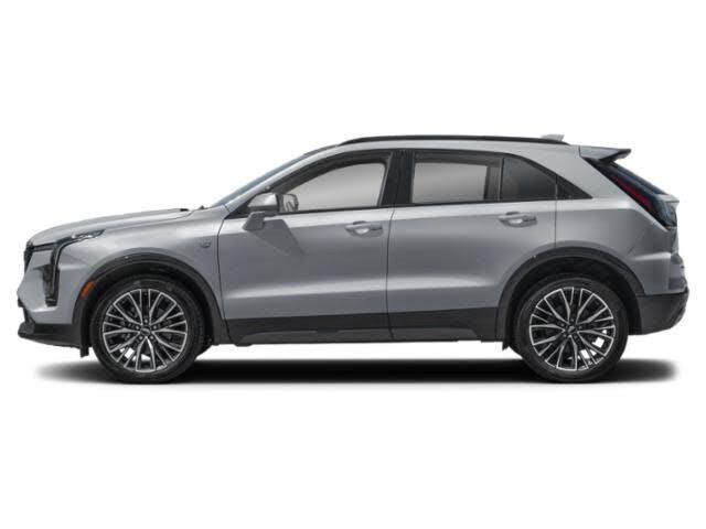 2024 CADILLAC XT4