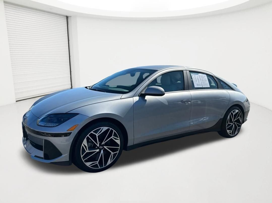 2023 HYUNDAI Ioniq 6